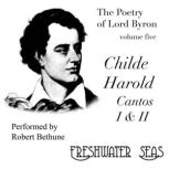 Childe Harolds Pilgrimage, Lord Byron