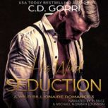 His Wild Seduction, C.D. Gorri