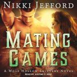 Mating Games, Nikki Jefford