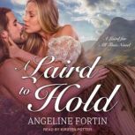 A Laird to Hold, Angeline Fortin