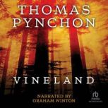 Vineland, Thomas Pynchon