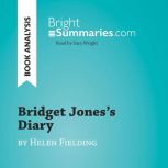 Bridget Joness Diary by Helen Fieldi..., Bright Summaries