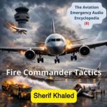 Fire Commander Tactics, Sherif Khaled