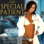 Her Special Patient Older Woman, Yo..., Mrs. Robinson