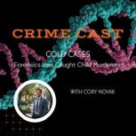 Crime Cast Cold Cases, Marie Foreman Nunn