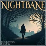 Nightbane Book Summary  Analysis, Zane Wilder