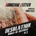 Desolation, Adrienne Lecter