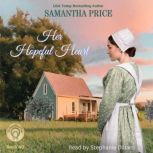 Her Hopeful Heart, Samantha Price