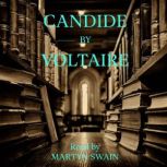 Candide, Voltaire