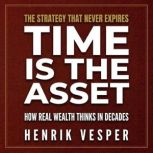 Time Is the Asset, Henrik Vesper