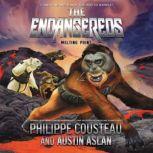 The Endangereds Melting Point, Philippe Cousteau