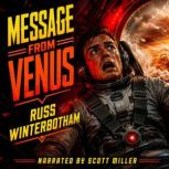 Message From Venus, Russ Winterbotham