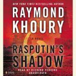 Rasputins Shadow, Raymond Khoury