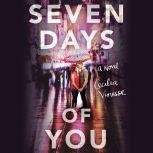 Seven Days of You, Cecilia Vinesse