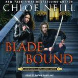 Blade Bound, Chloe Neill