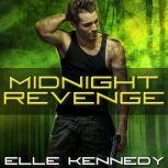Midnight Revenge, Elle Kennedy