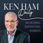Ken Ham Daily, Ken Ham