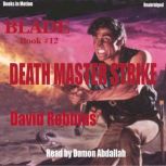 Death Master Strike, David Robbins