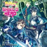 The Rising of the Shield Hero Volume ..., Aneko Yusagi