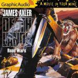 Road Wars, James Axler