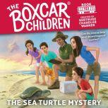 The Sea Turtle Mystery, Gertrude Chandler Warner
