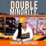 The Double Minority Experience, Taria Malynn Sheppard