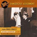 Dangerous Assignment, Volume 5, Various