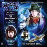 Doctor Who  The 4th Doctor Adventure..., Justin Richards