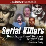 Serial Killers, Charlotte Greig