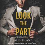 Look the Part, Jewel E. Ann