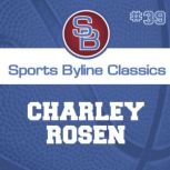 Sports Byline Charley Rosen, Ron Barr