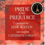 Pride and Prejudice, Jane Austen