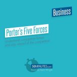 Porters Five Forces, 50minutes