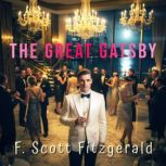 The Great Gatsby, F. Scott Fitzgerald