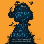 The Girl of Ink and Stars, Kiran Millwood Hargrave