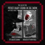 The Case of the Pocket Diary Found in..., Grace Isabel Colbron