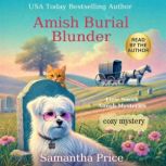 Amish Burial Blunder, Samantha Price