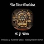 The Time Machine, H. G. Wells