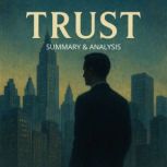 Trust Book Summary  Analysis, Alexander Pike