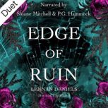Edge of Ruin, Lennan Daniels