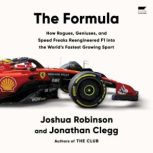 The Formula, Joshua Robinson