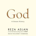 God A Human History, Reza Aslan