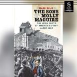 The Sons of Molly Maguire, Mark Bulik