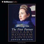The First Partner, Joyce Milton
