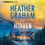 The Hidden, Heather Graham