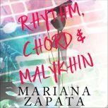 Rhythm, Chord  Malykhin, Mariana Zapata