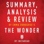 Summary, Analysis  Review of Emma Do..., Instaread
