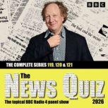 The News Quiz 2026 The Complete Seri..., BBC Radio Comedy