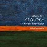 Geology A Very Short Introduction, Jan Zalasiewicz