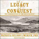 The Legacy of Conquest, PhD Limerick